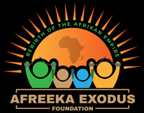 Afreeka Exodus Foundation